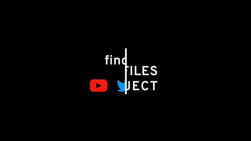 The Profiles Project (Outro Animation)